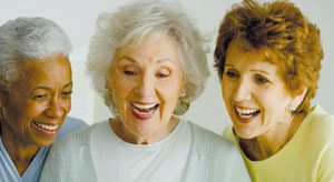 older-women