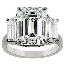 diamond