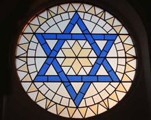 synagogue