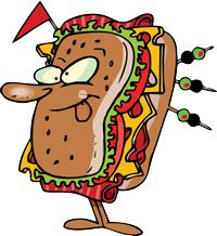 sandwich2011