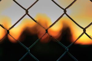 prisonfence