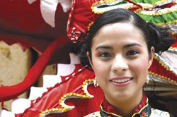 mexicana