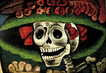 dayofthedeadart