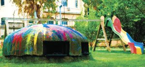 bunker-albania