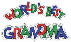 best-grandma