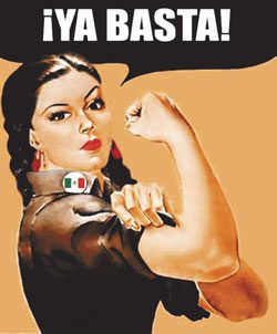 mujeres-mexicanas