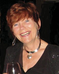marie-dwyer