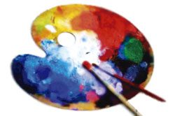 painting