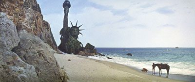 Planet of the Apes