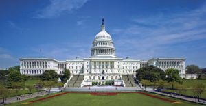 United States Capitol