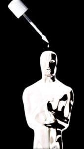 OscarsSoWhite