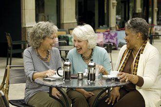 Older Adults