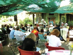 ajijic writers group 2016
