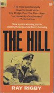 the hill