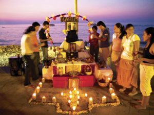 death in mexico