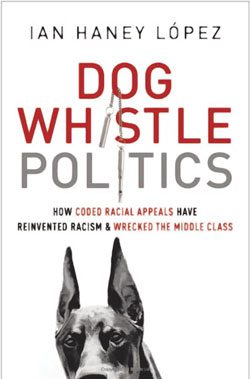 Dog Whistle Politics