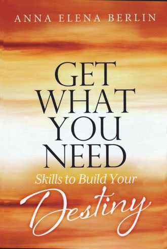 get what you need