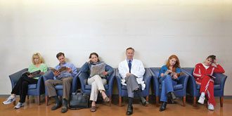 WAITING ROOM