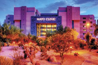 mayo clinicf