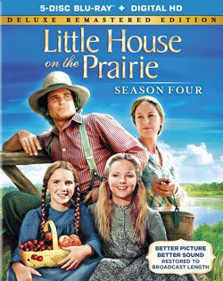 Little House on the Prairie