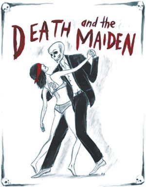 death and the maiden
