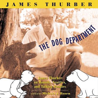 James Thurber
