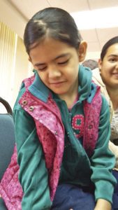 child march2017
