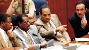 oj simpson 2017