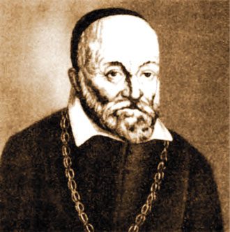 Girolamo Fabrizi
