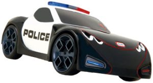 car police