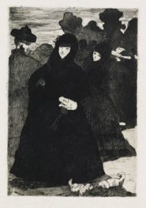 Focus Manet Edouard