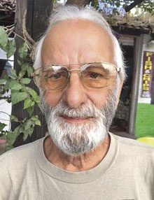 Michel Ouimet