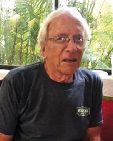 Richard Bansbach