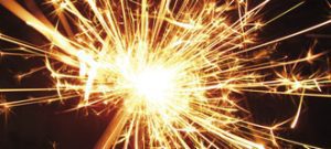 Spark
