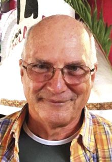 Wayne Renz