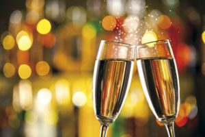 champagne
