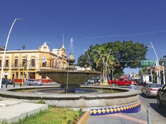 chapala street