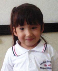 child january2018
