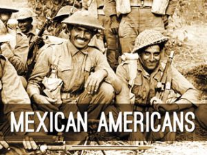 mexican american