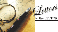 LettersToTheEditor