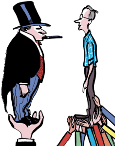 Flawed Candidates