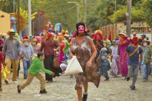 carnaval ajijic