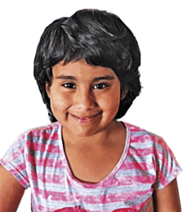 child april2018
