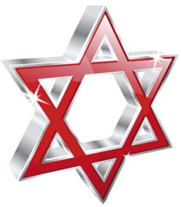 jewish icon