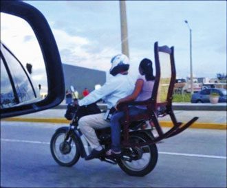 only in mexico