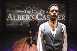 Albert Cashier 5