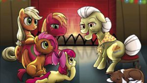 DAYS GONE BY