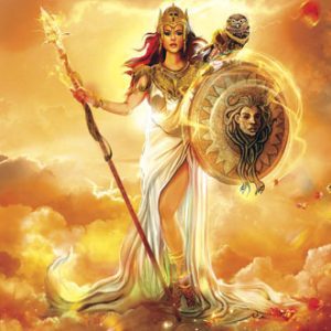 athena