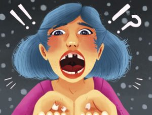 loose dental