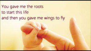 mother love